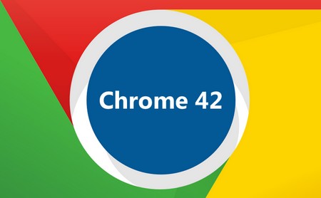 Chrome 42 tiếp tục được cải thiện về hiệu suất và độ ổn định